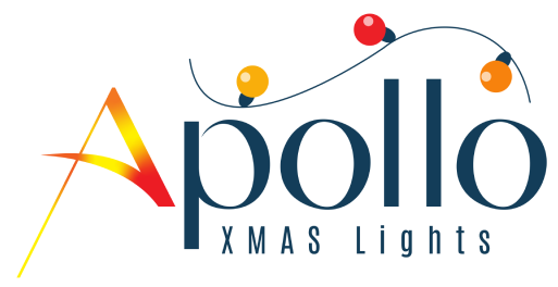 Christmas Light Installation ATL